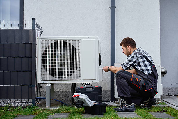 Trusted Ac Installation service in Mills River, NC - JG Cool HVAC
